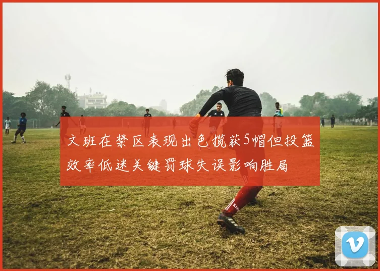 文班在禁区表现出色揽获5帽但投篮效率低迷关键罚球失误影响胜局